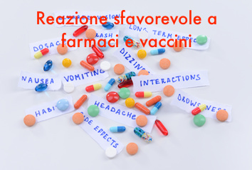 Anche il cittadino può segnalare una sospetta reazione avversa a farmaci e vaccini