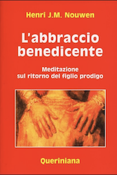 L’abbraccio benedicente