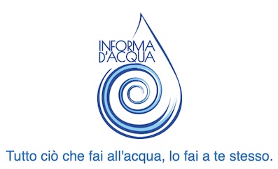 “Incredibile acqua”