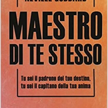 Maestro di te stesso